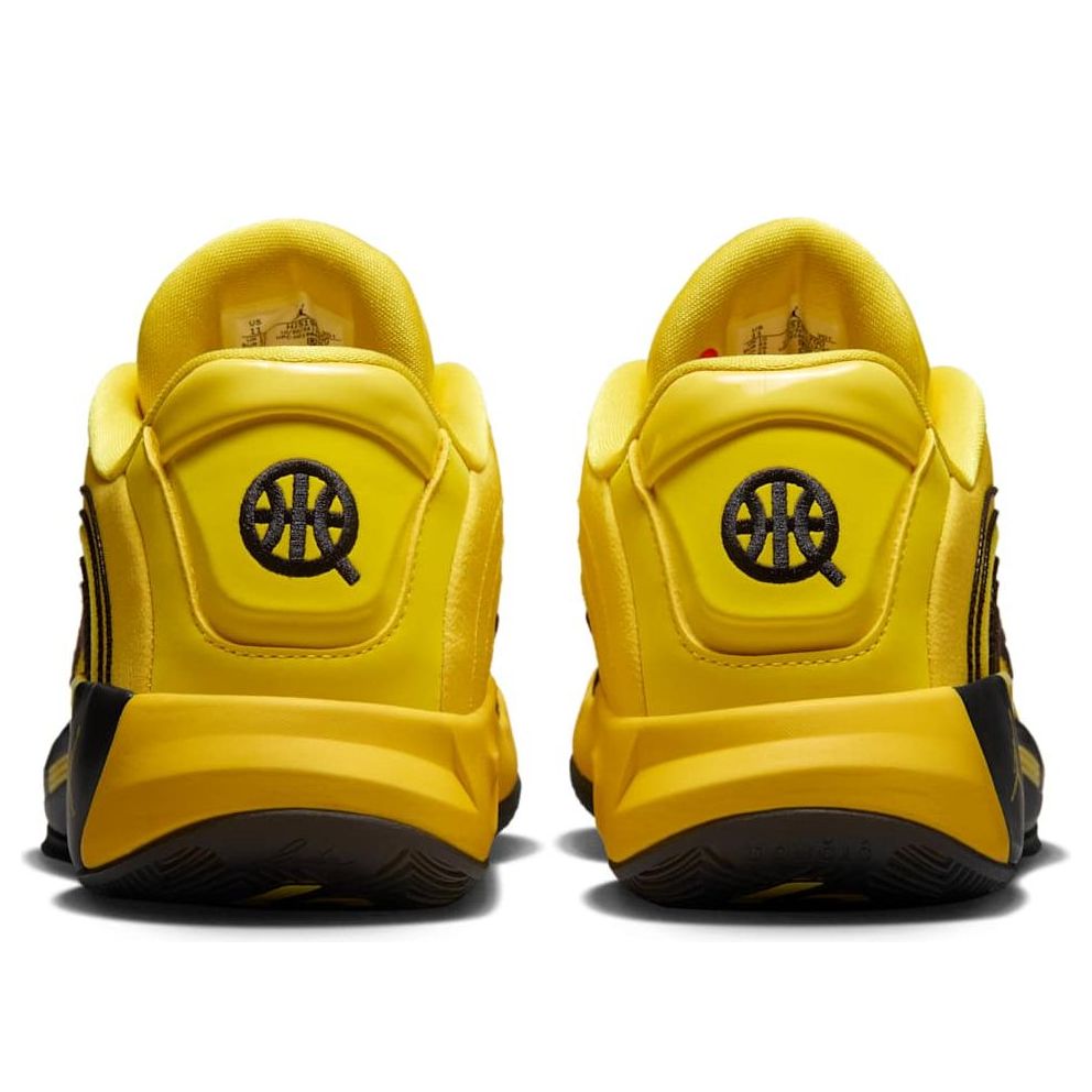 Air Jordan Luka 4 'Quai 54' HJ5196-700
