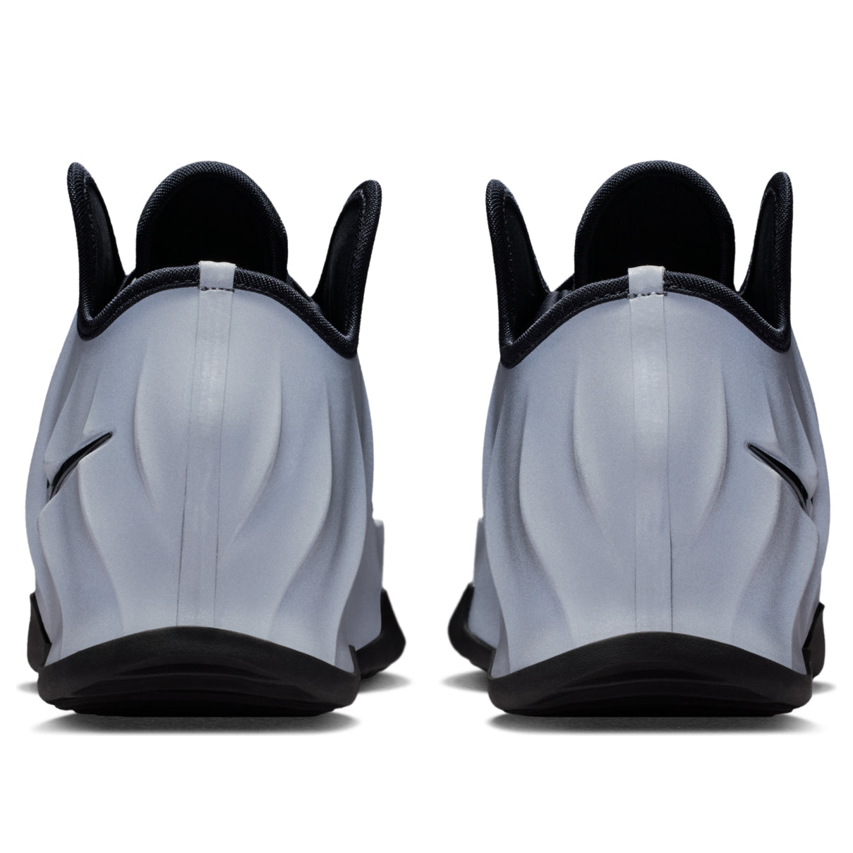 Nike GT Future EP 'Metallic Silver' FZ5591-002