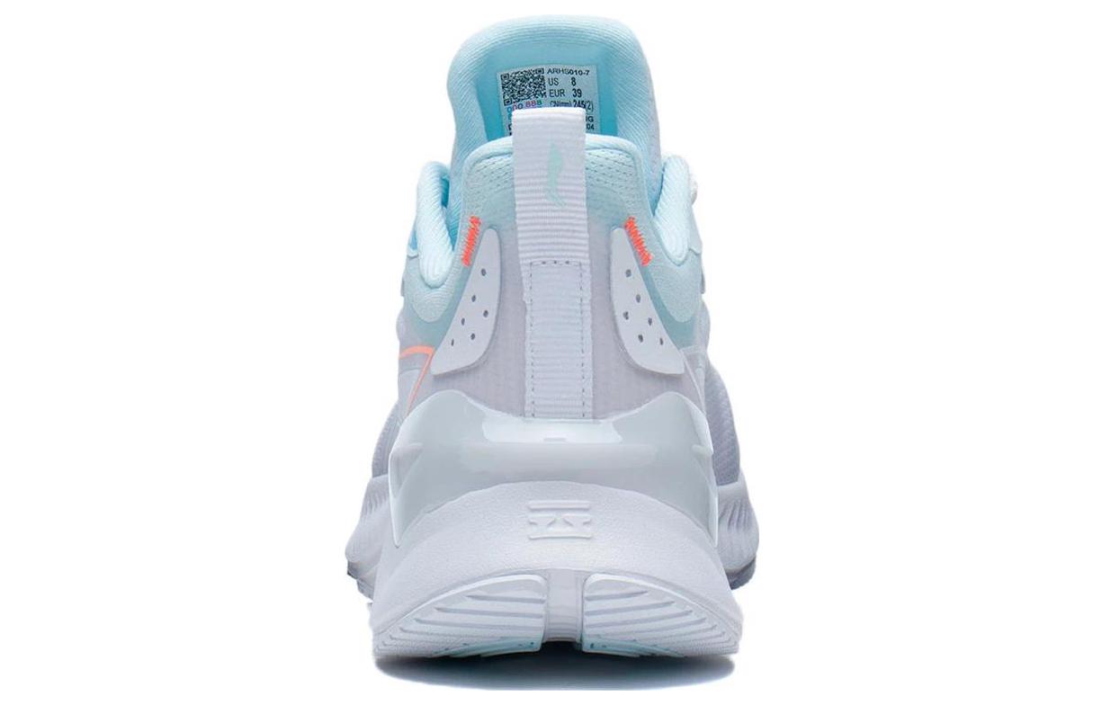 (WMNS) Li-Ning Element 'White' ARHS010-7