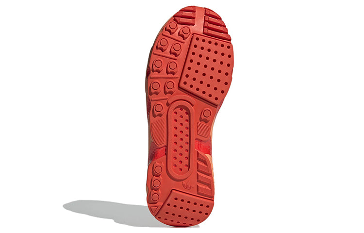 adidas ZX 22 Boost 'Semi Solar Orange' GY6699