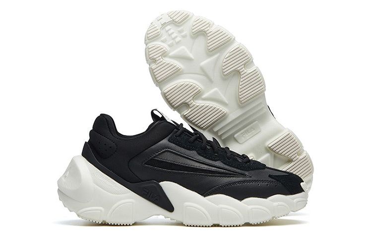 (WMNS) FILA Heritage- FHT F12W134144FBK