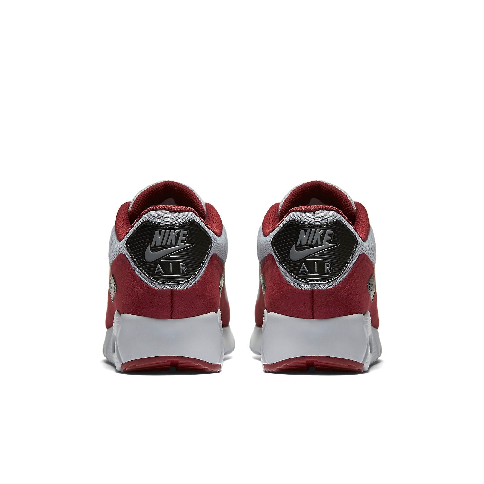 Nike Air Max 90 Ultra Essential 'Wolf Grey' 819474-012