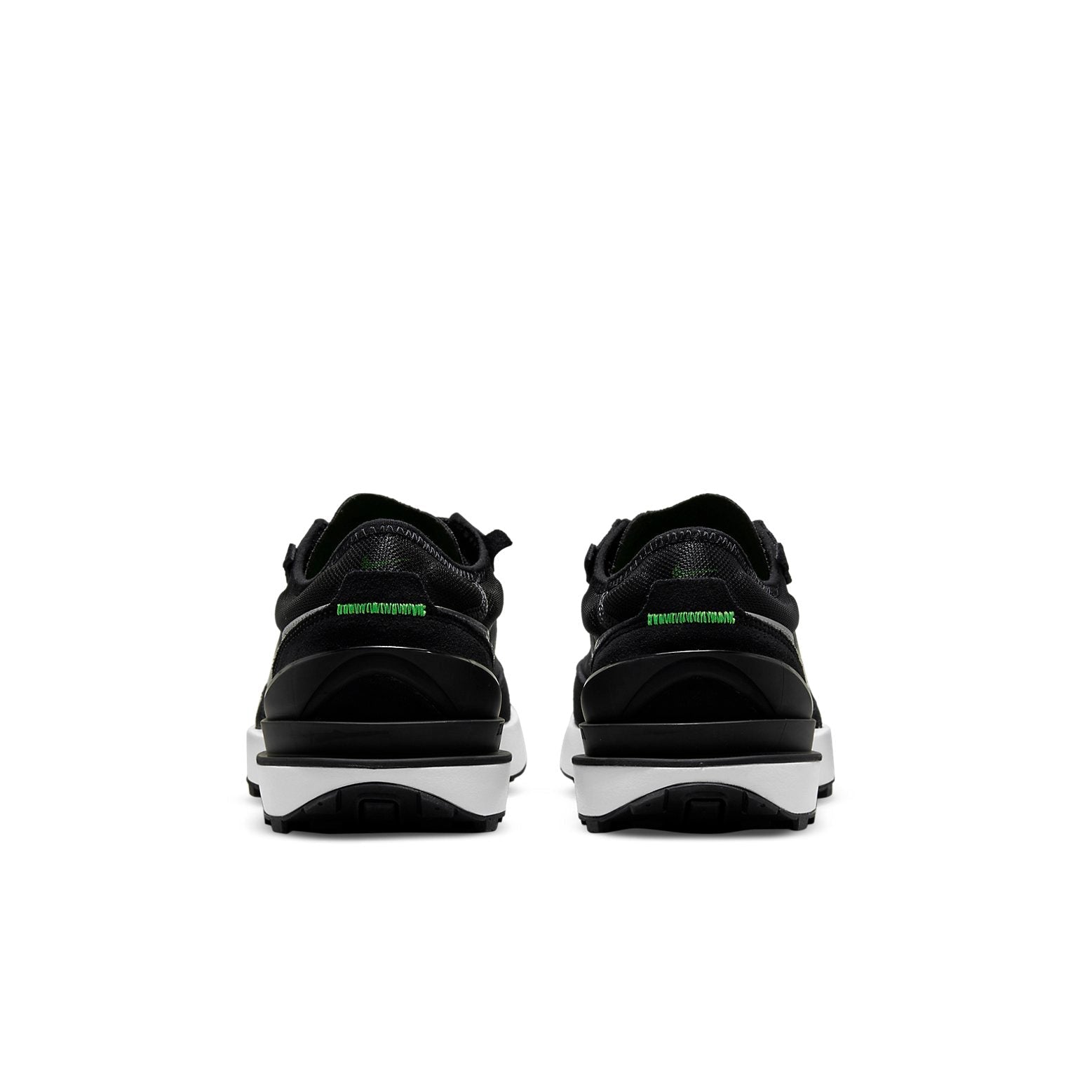 (GS) Nike Waffle One 'Dark Smoke Grey Chrome' DC0481-004