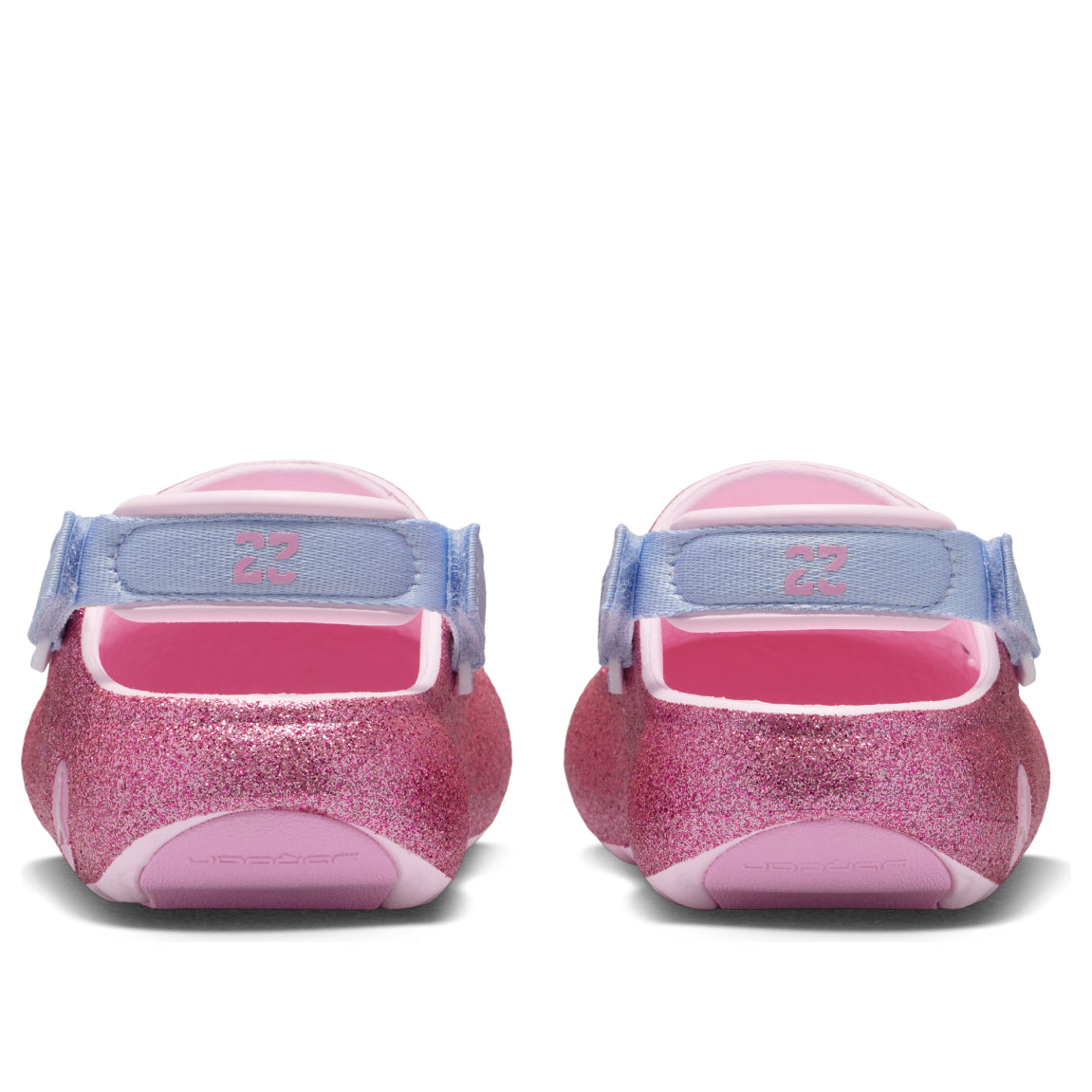 (GS) Air Jordan Hydrip 'Pink Foam Cobalt Bliss Pink Rise' IH7322-666