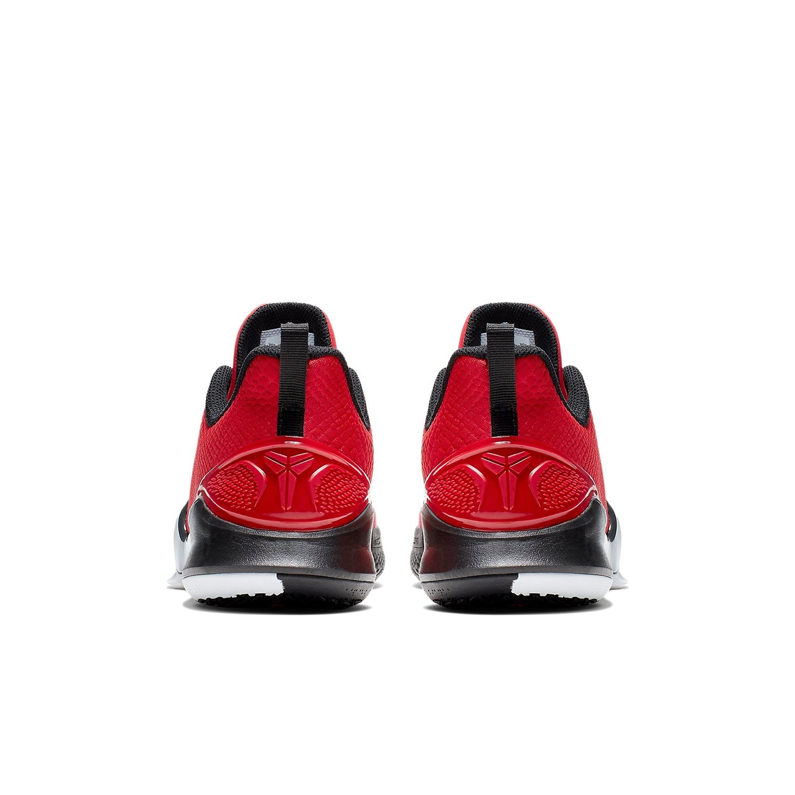 Nike Mamba Focus 'University Red' AJ5899-600