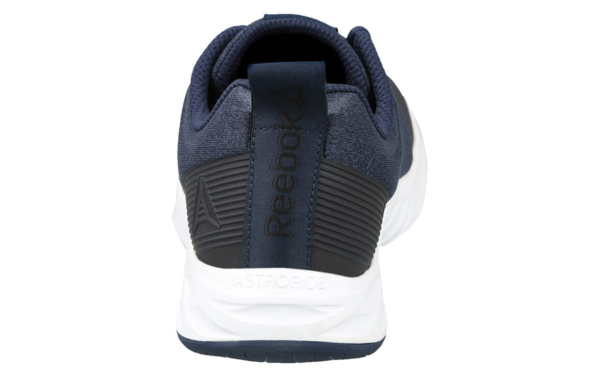 Reebok Astroride Perigee Blue/Black CN2698