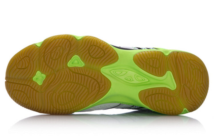 Li-Ning Ranger TD 'Grey Neon Green' AYTM081-4