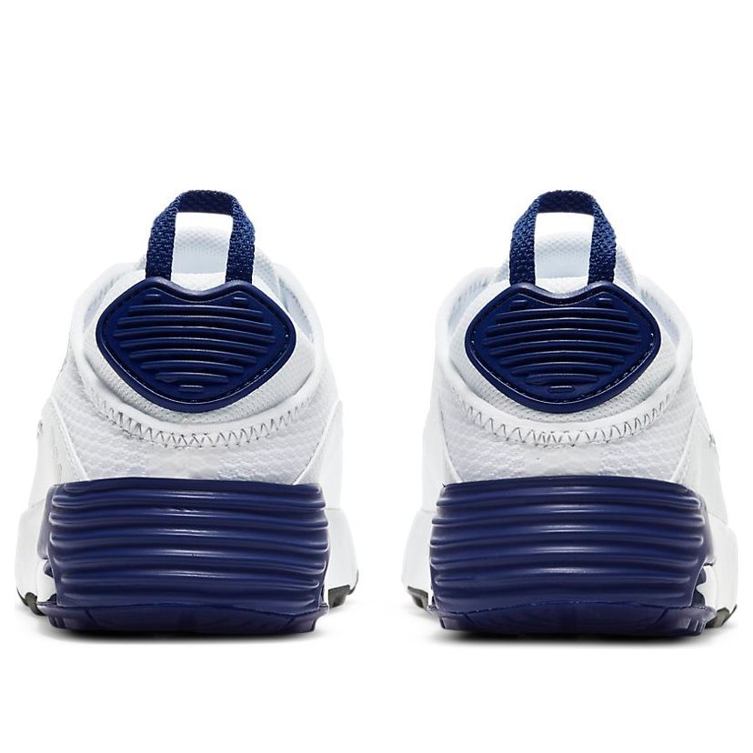 (PS) Nike Air Max 2090 'White Blue Void' CU2093-105