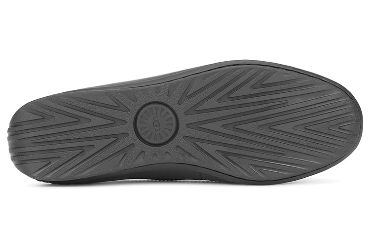 UGG Cali Heritage Horse Bit 'Black' 1119974-BLLE