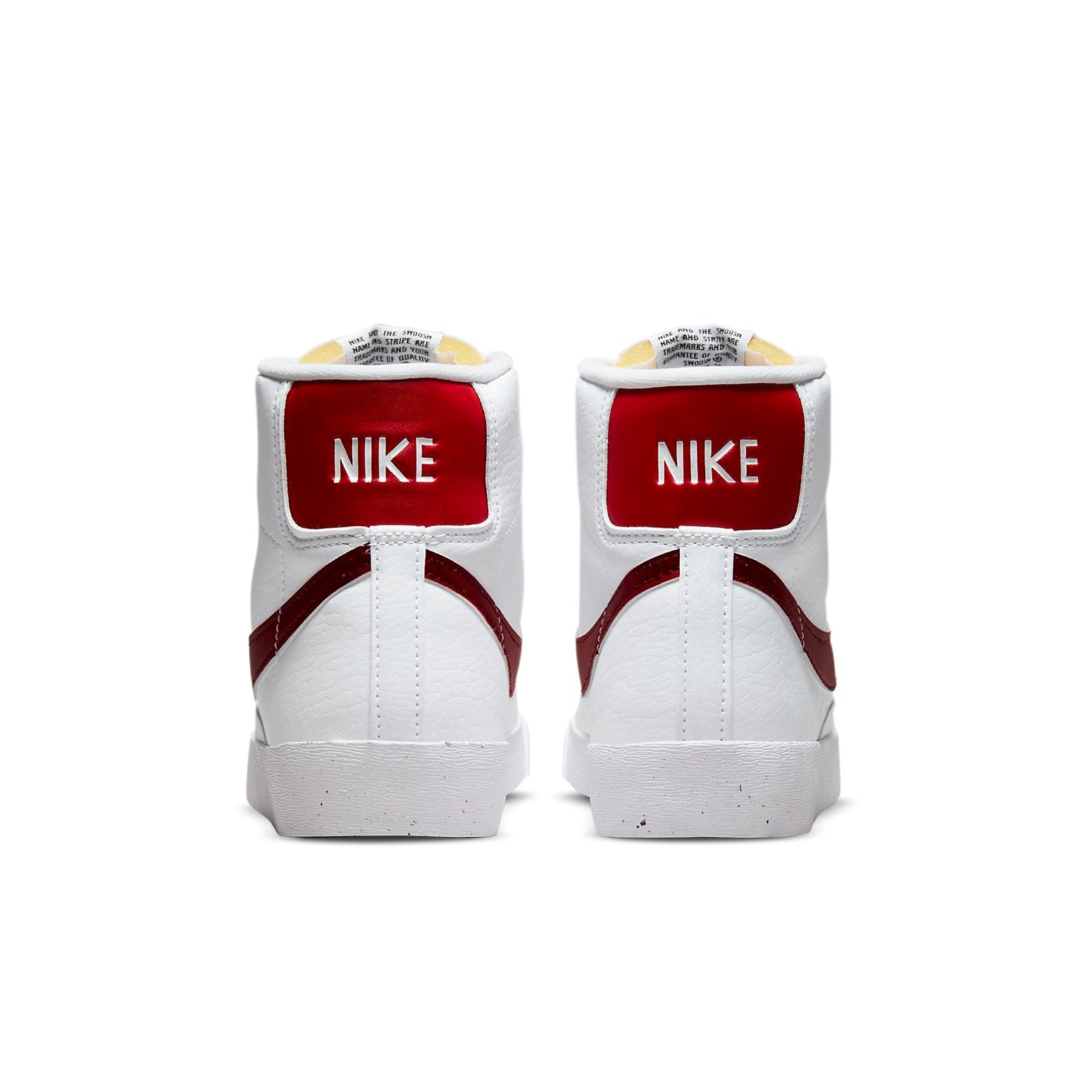 (WMNS) Nike Blazer Mid '77 Next Nature 'Cherry' DQ4124-103