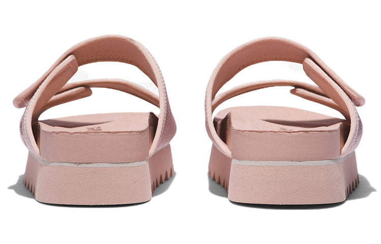 (WMNS) Timberland Santa Monica Sunrise 'Pink' A41AX662