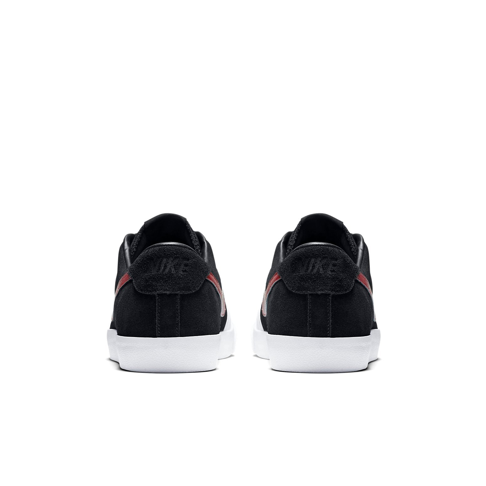 Nike SB Zoom All Court CK 'Black Team Red' 806306-061