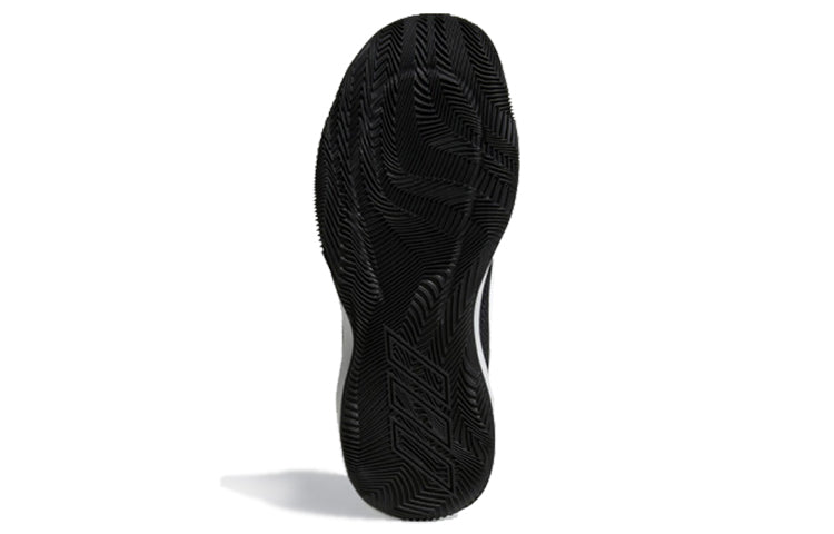 adidas Explosive Flash 'Black White' CQ0427