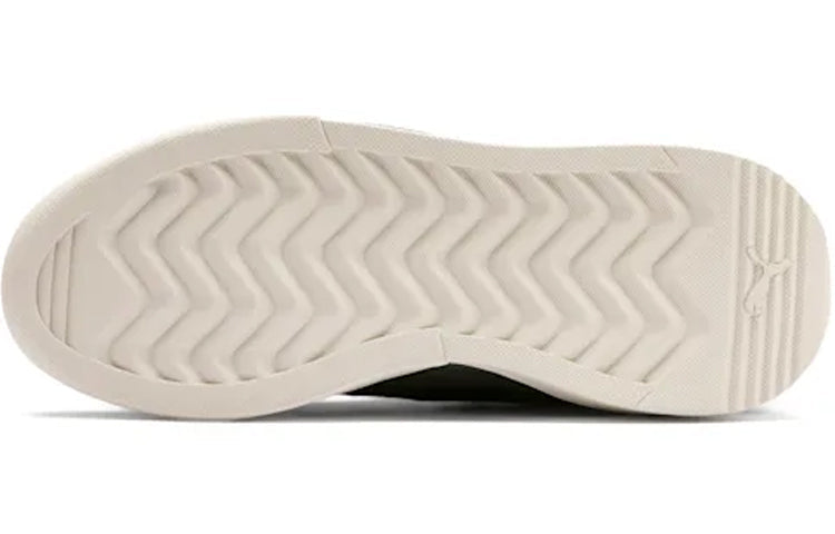 (WMNS) PUMA Aeon Play Black Crocodile Pattern 370397-01