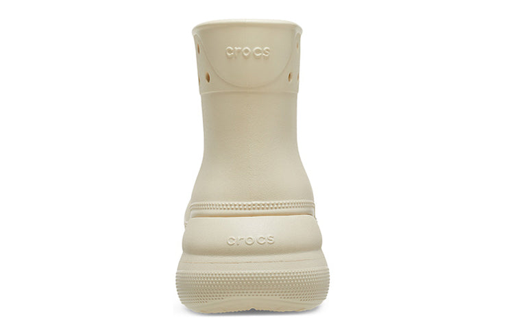 Crocs Classic Crush Boot 'Bone' 207946-2Y2