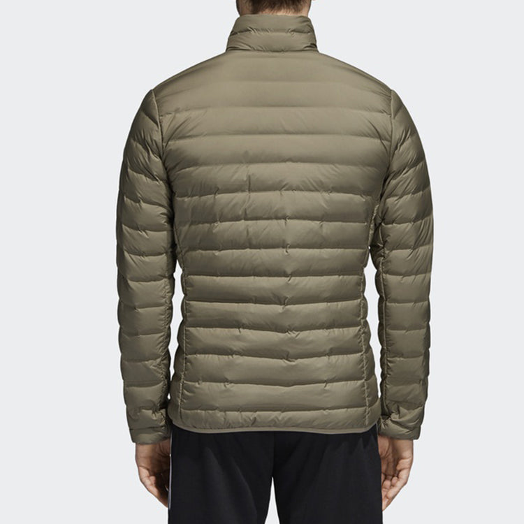 adidas Varilite Soft J Sports Outdoor Down Jacket CY8733
