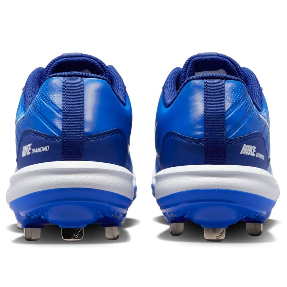 Nike Alpha Huarache Varsity 4 Low 'Hyper Royal' DJ6516-414