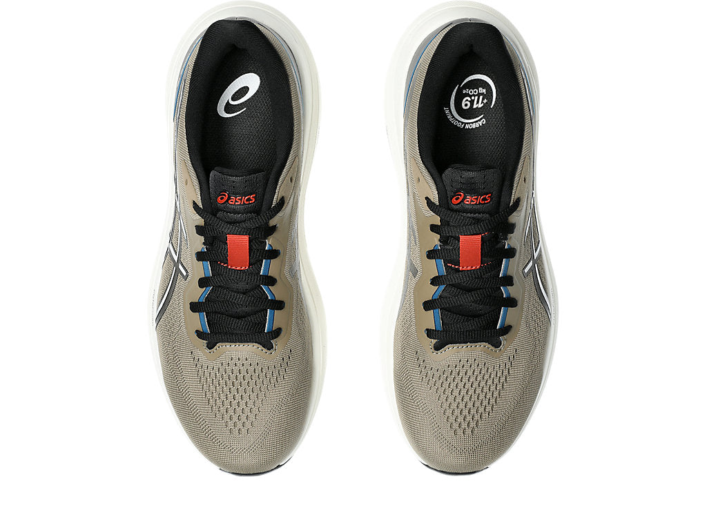 ASICS GT-1000 13 'Pepper White' 1011B858-200