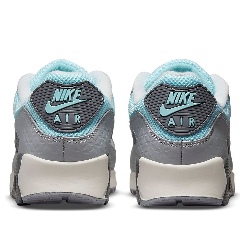 Nike Air Max 90 'Snowflake' DQ0789-001