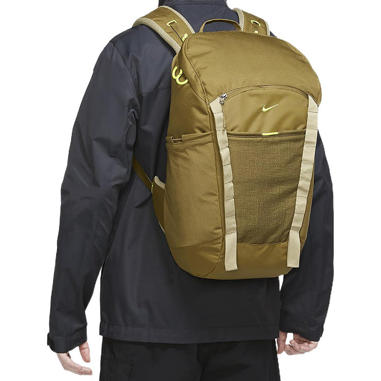 Nike Hike Backpack 27L 'Olive' DJ9677-368
