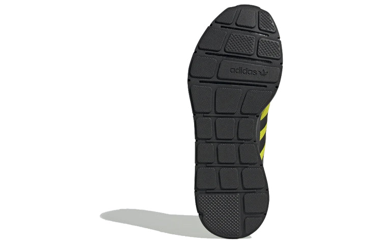 adidas Swift Run 'Semi Solar Yellow' EE6797