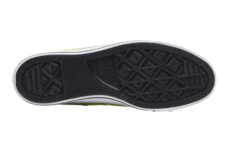 Converse Chuck Taylor All Star UV High 'Lemon Venom' 169896C