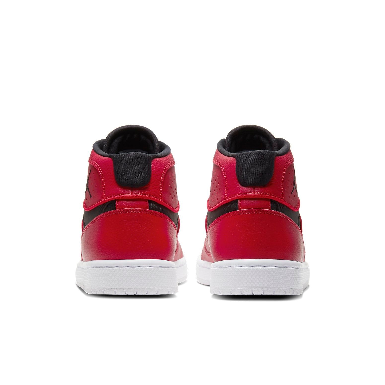 Air Jordan Access Men's Shoe Red AR3762-601