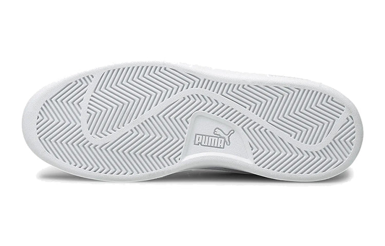 (GS) PUMA Smash V2 'Pink Lady White' 365176-27