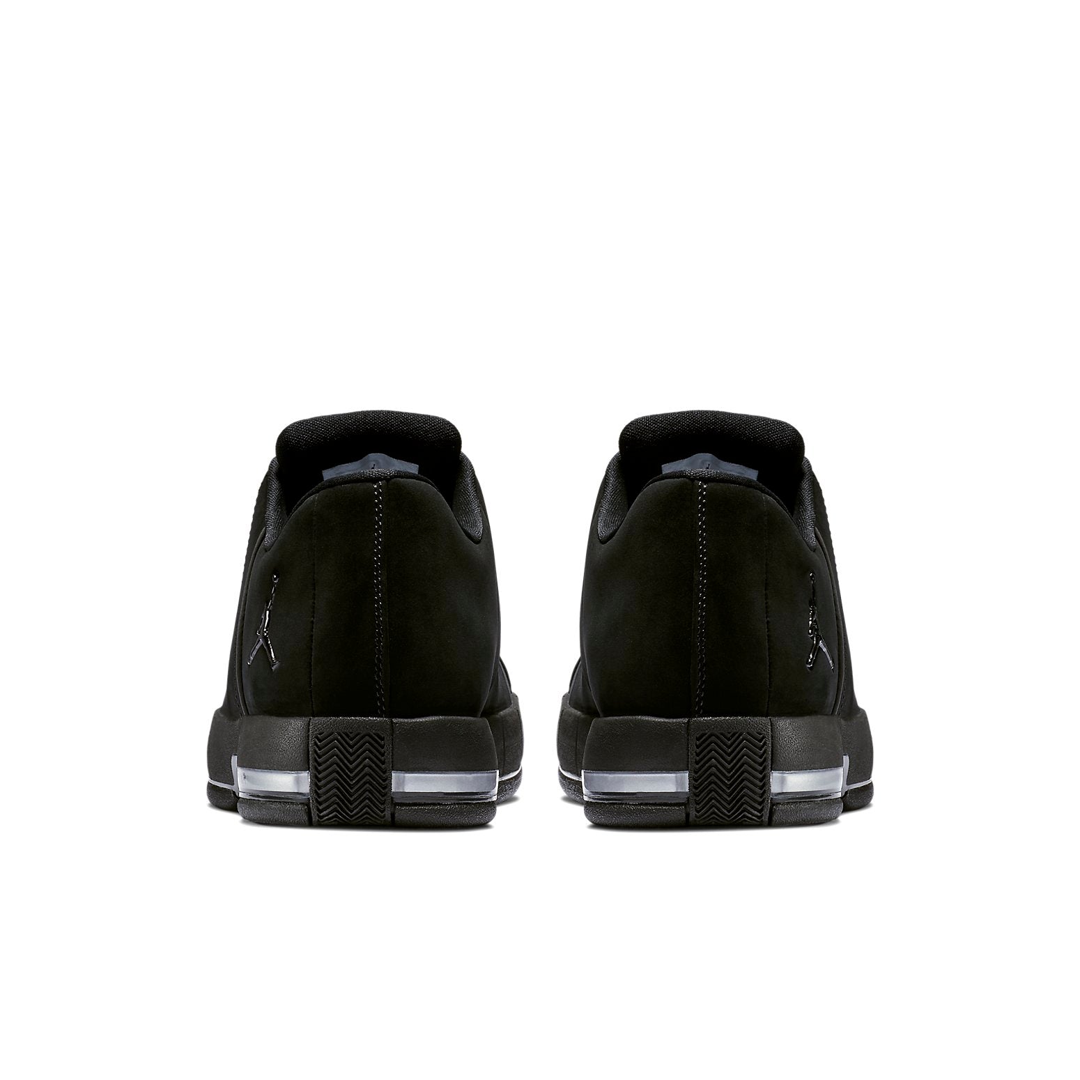 Air Jordan TE 2 Low 'Triple Black' AO1696-003