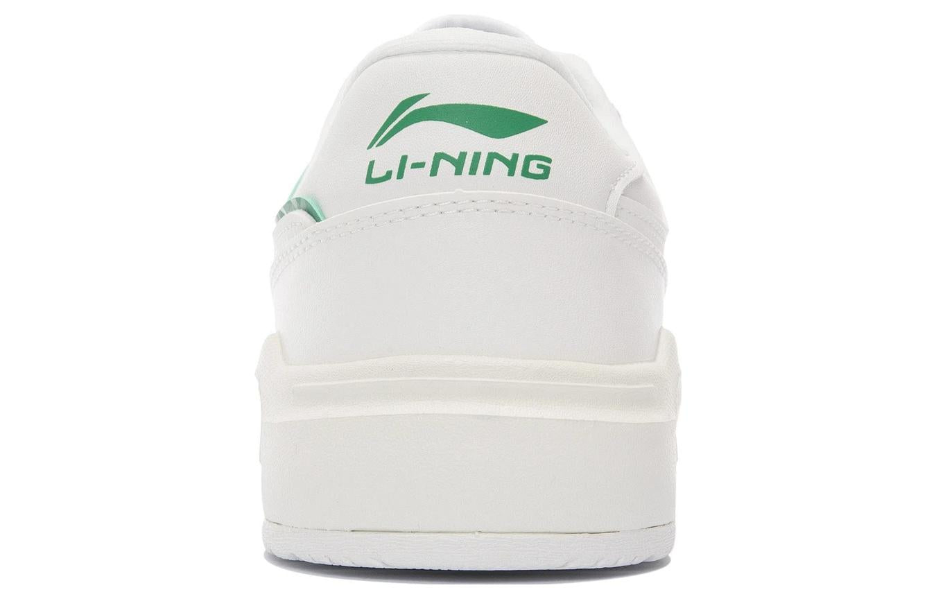 Li-Ning Ace 'White' AGCS031-2