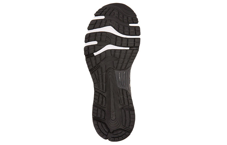 ASICS Gel-Nimbus 21 2E Wide 'Black' 1011A172-001
