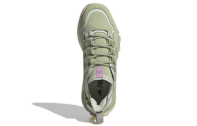 (WMNS) adidas Terrex Hikster Low Hiking 'Magic Lime' GY6136