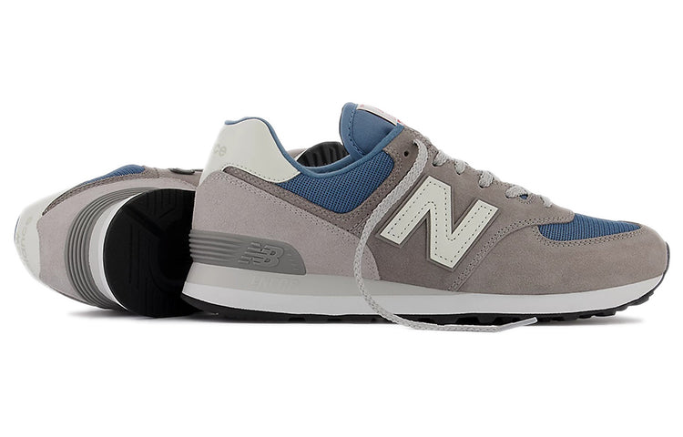 New Balance 574 'Grey Blue' ML574OW2