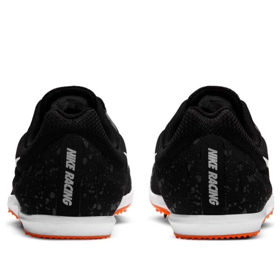 Nike Air Zoom Rival D 10 Spikes 'Black' 907566-007
