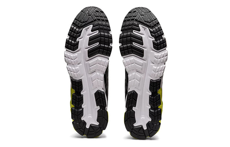 ASICS Gel-Quantum 90 3 'Black Glow Yellow' 1201A064-007