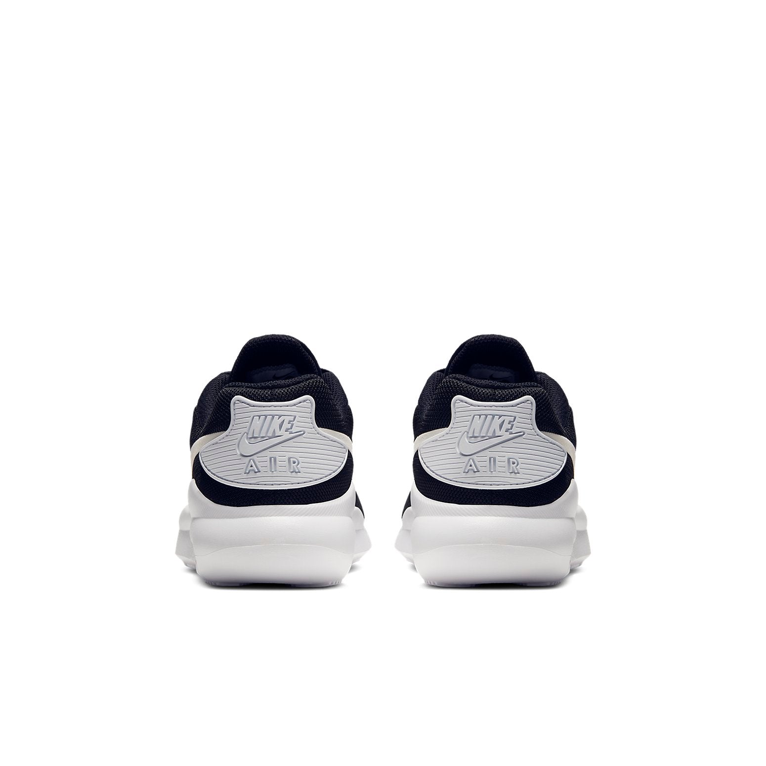 (GS) Nike Air Max Oketo 'Black White' AR7419-002