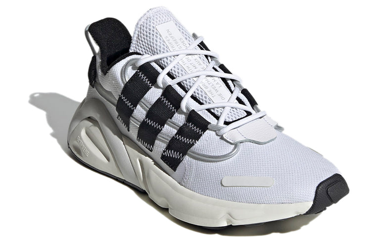 (WMNS) adidas originals Lxcon Sneakers 'Black White' FW5192