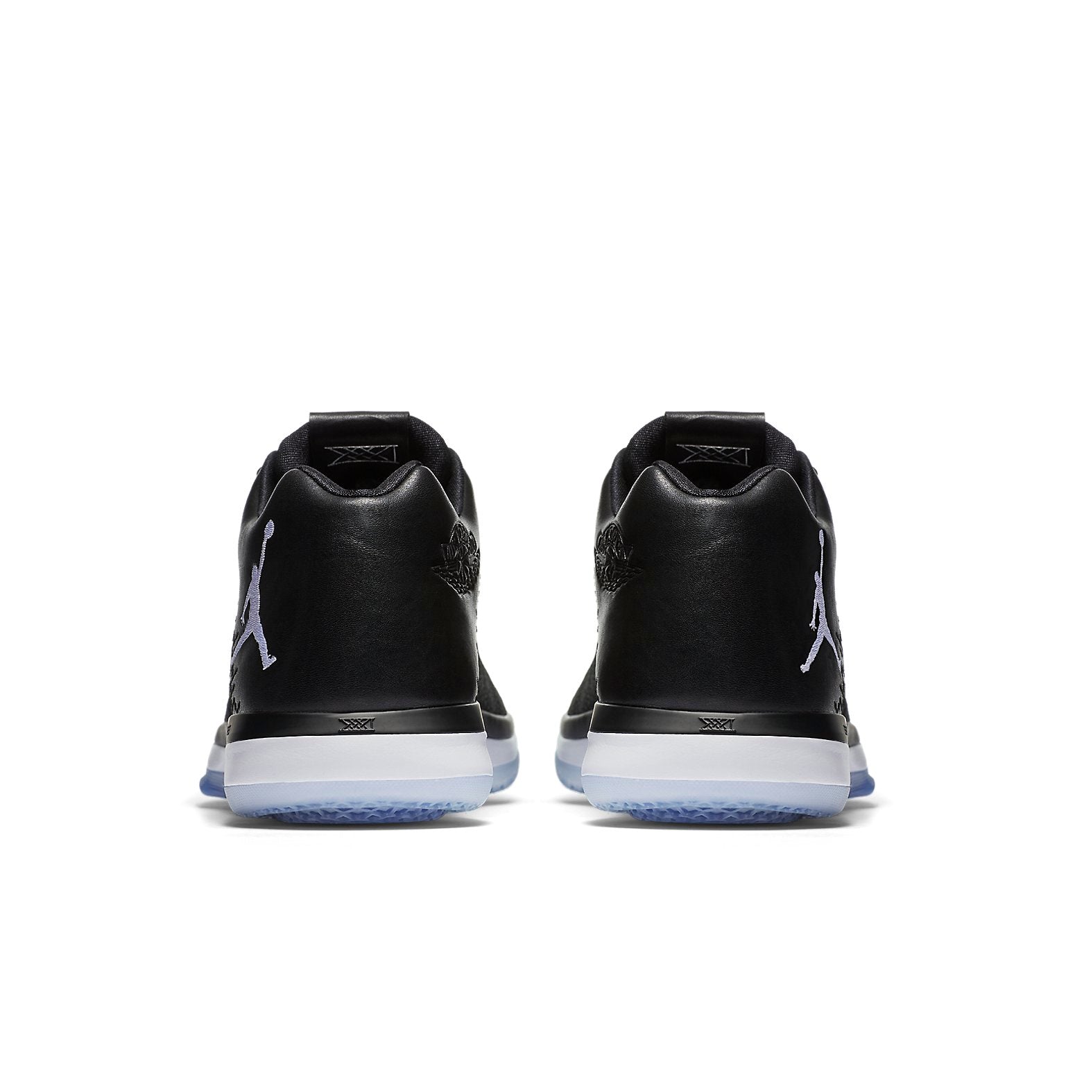 Air Jordan 31 Low 'Black' 897564-002