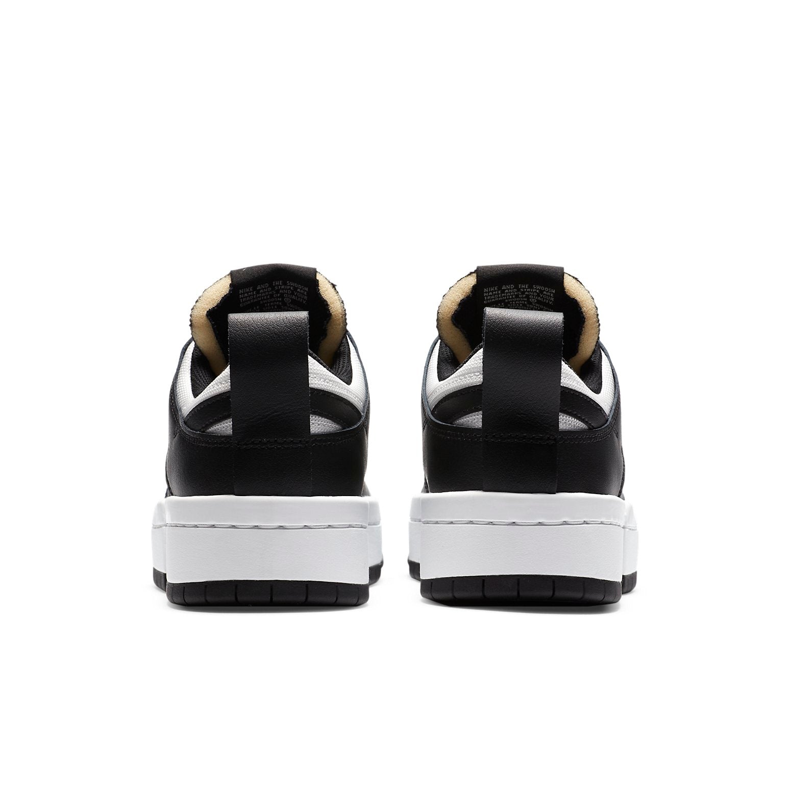 (WMNS) Nike Dunk Low Disrupt 'Black' CK6654-102