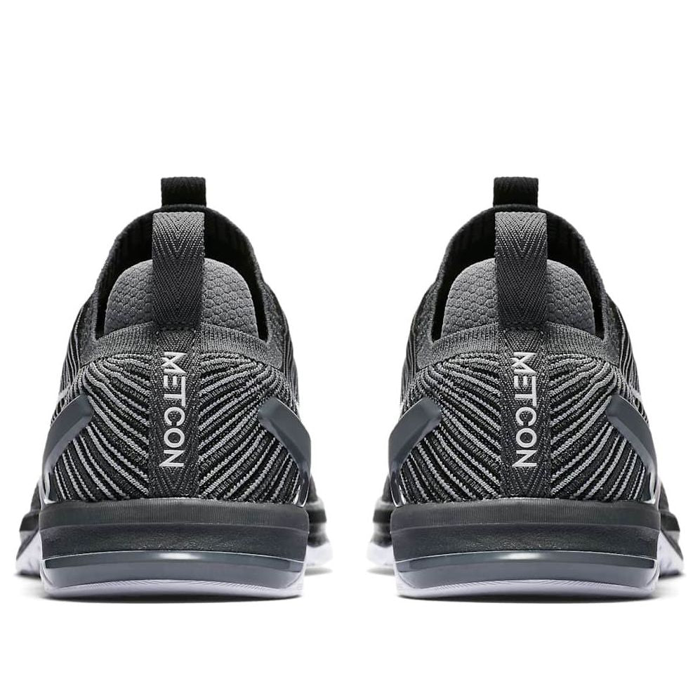 Nike Metcon DSX Flyknit 2 'Black' 924423-010
