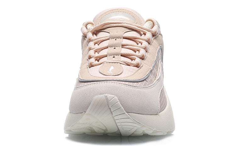 Li-Ning V8 'Pink White' ARHQ145-3