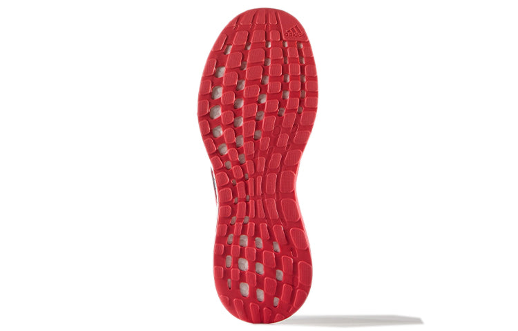 (WMNS) adidas PureBoost X ATR 'Blue Red' AQ6680