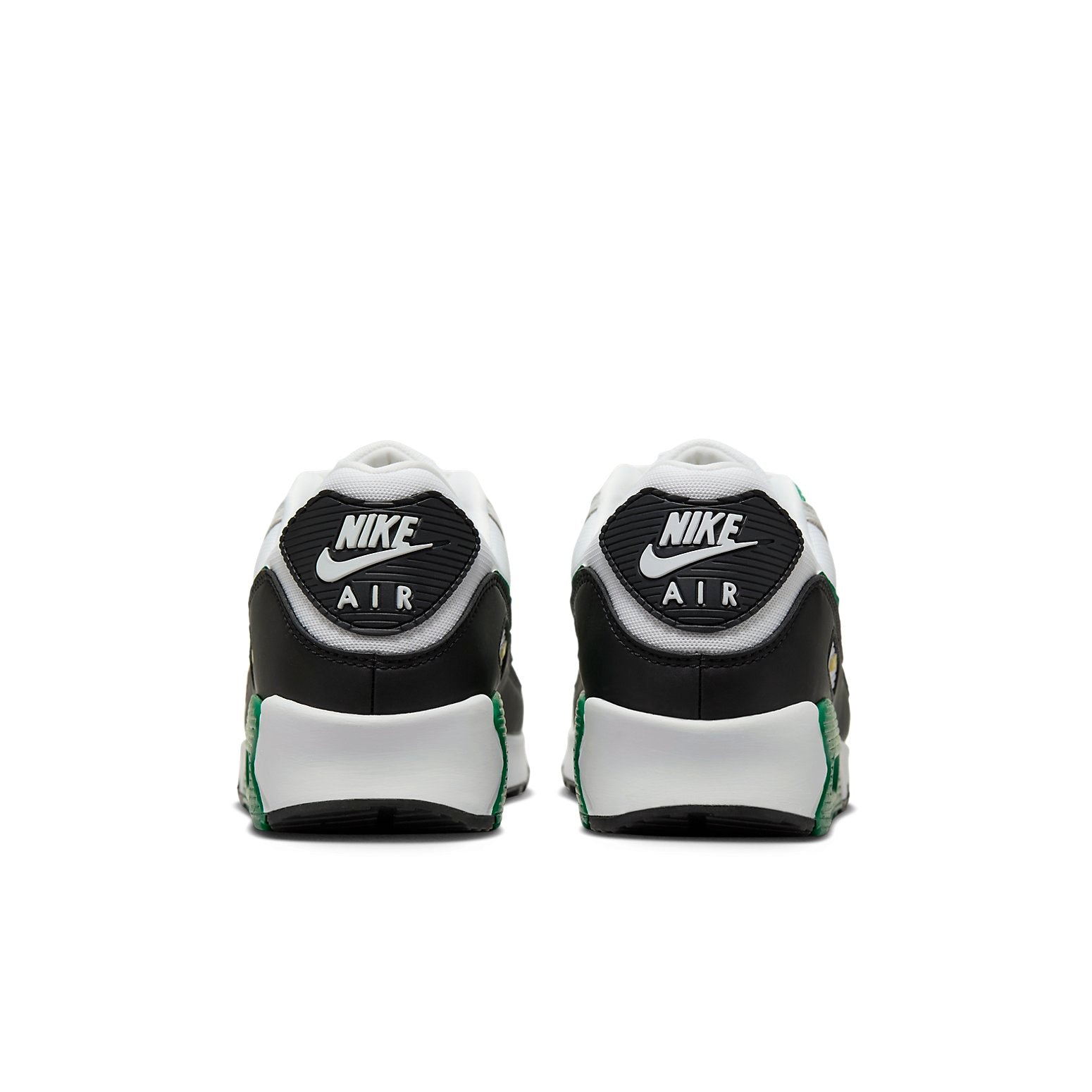 Nike Air Max 90 'White Malachite Black' FB9658-102
