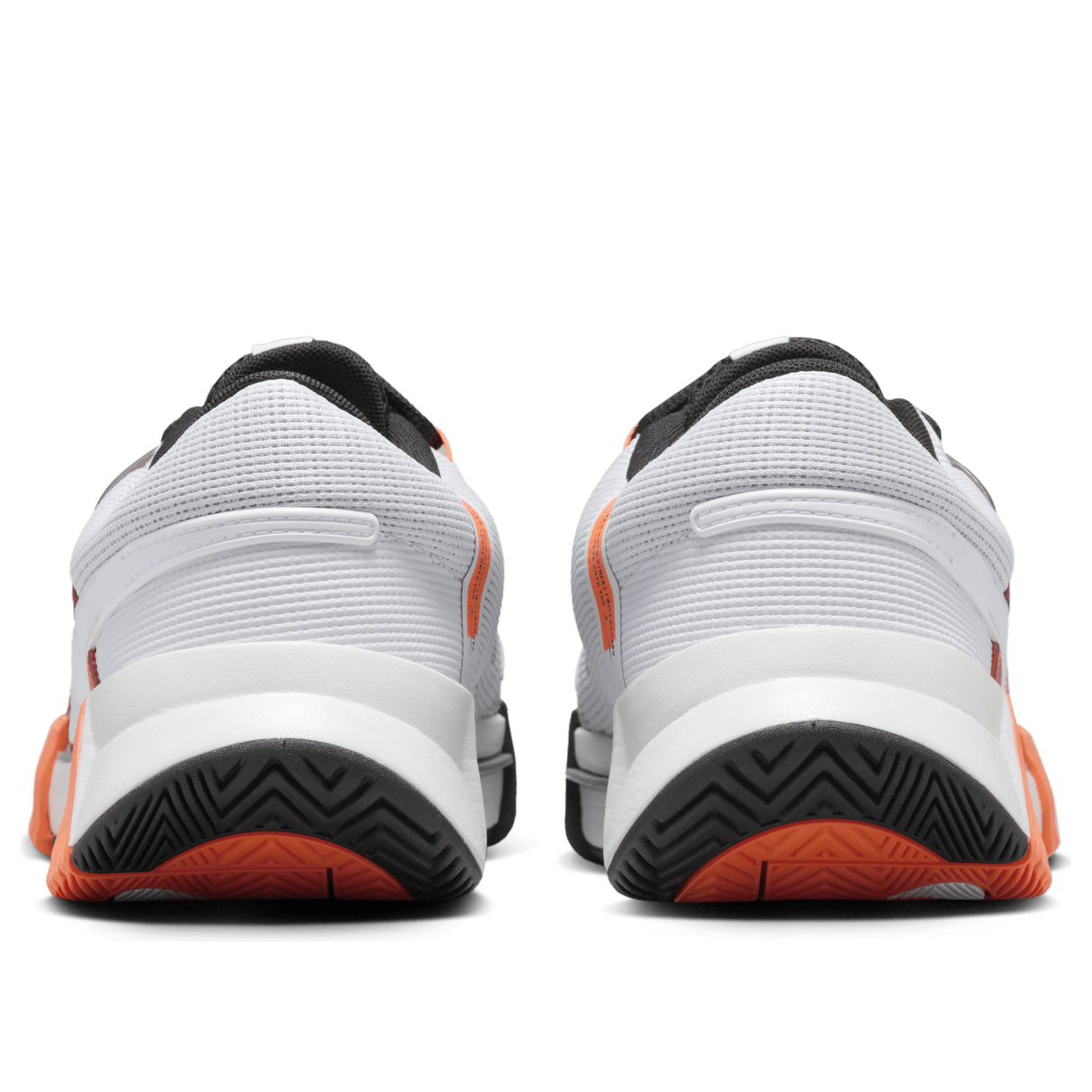 Nike Zoom GP Challenge 1 Premium 'Pure Platinum Black Hyper Crimson White' FQ7725-002