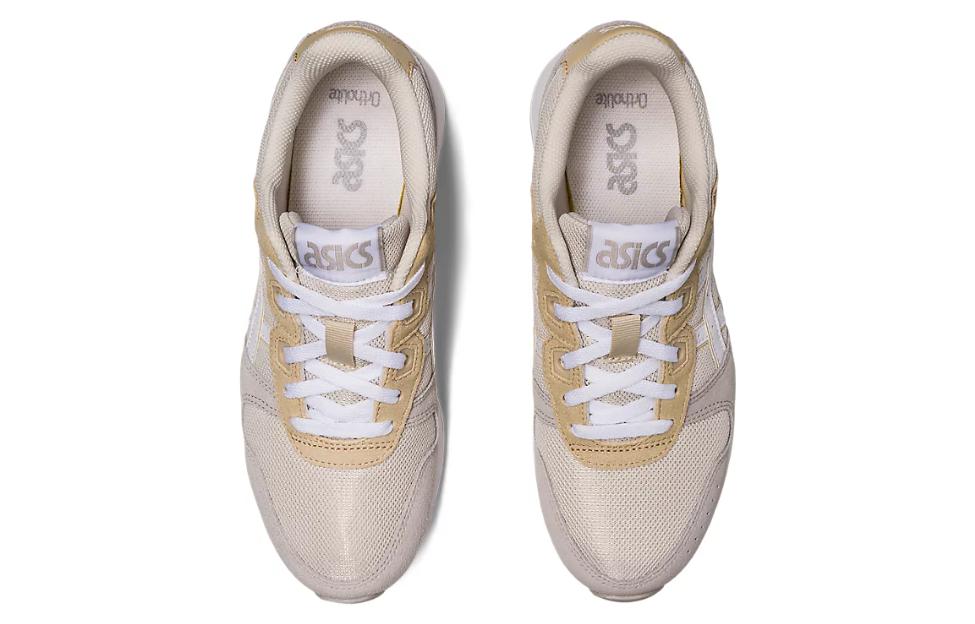 (WMNS) ASICS Lyte Classic 'Oatmeal White' 1202A306-250