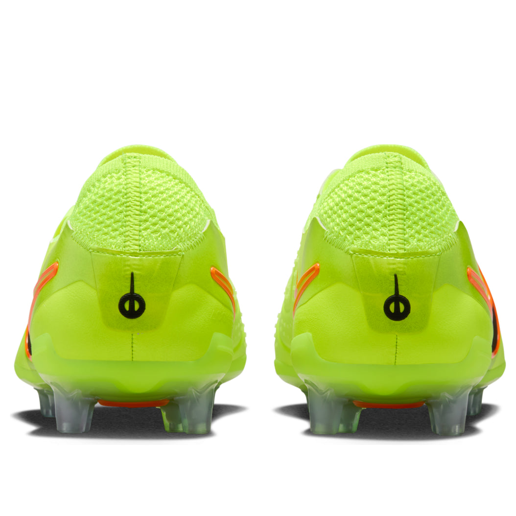Nike Tiempo Legend 10 Elite AG-Pro 'Volt Black' DV4330-701