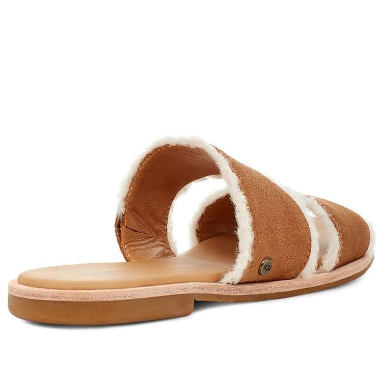 (WMNS) UGG Evalita 'Chestnut' 1110984-CHE