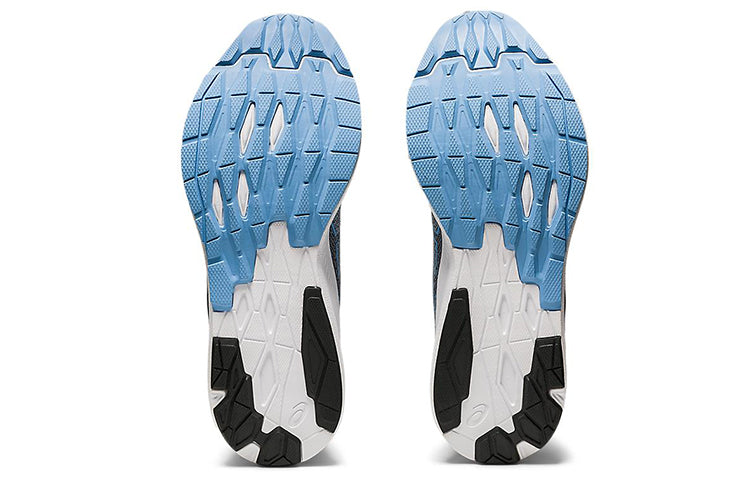 (WMNS) ASICS EvoRide 'Sheet Rock Blue Bliss' 1012A677-021