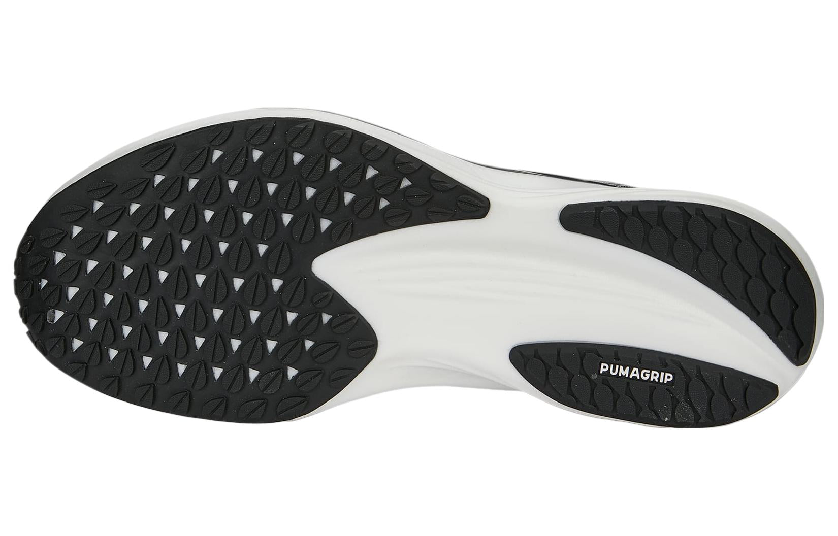 PUMA Liberate Nitro 2 'Black Silver' 377315-01
