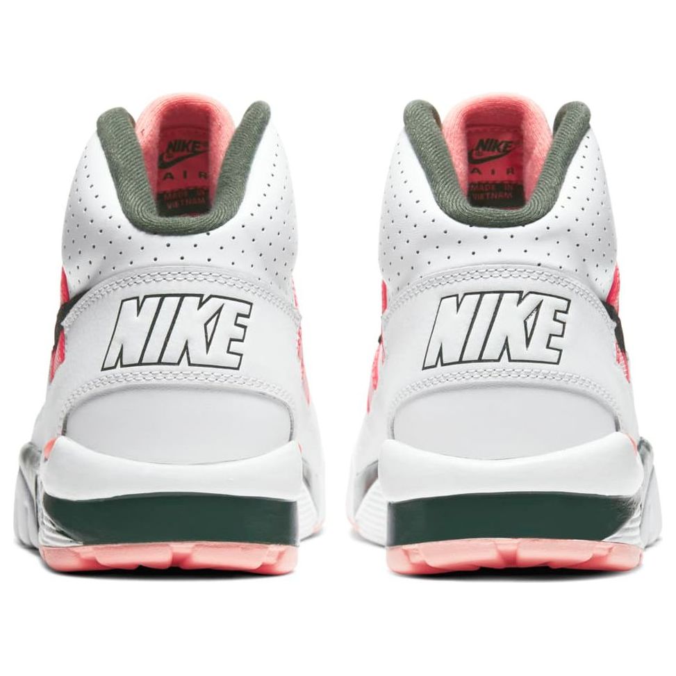 Nike Air Trainer SC High 'Pink Quartz' CU6672-100